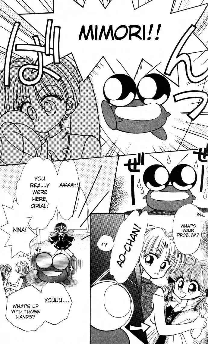 Kero Kero Chime Chapter 11 16